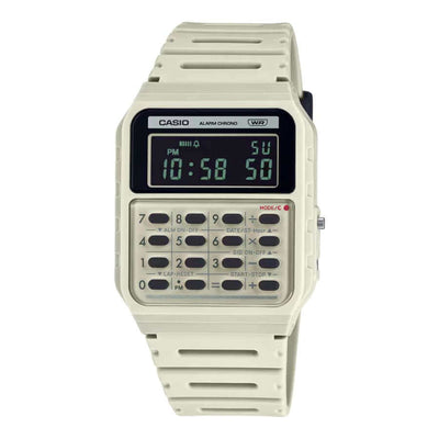 Casio Vintage Pop Retro CA-53WB-8B