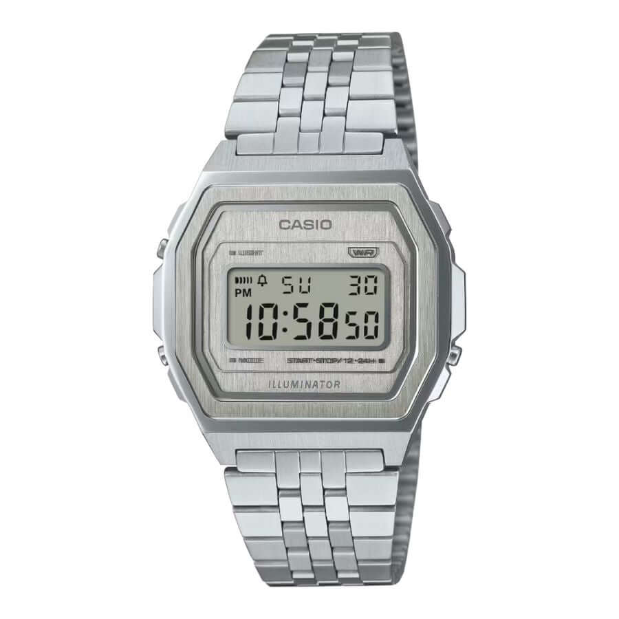 Casio Vintage Rannekello A1000A-7EF