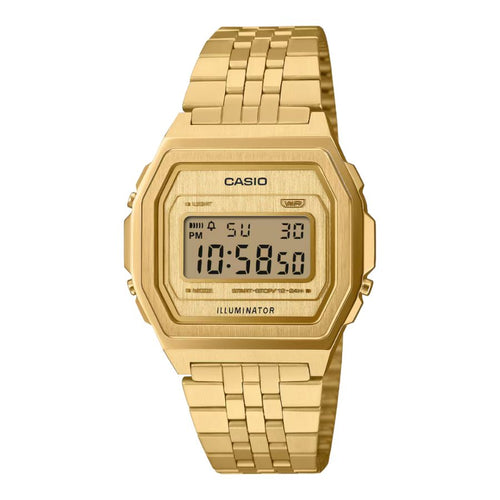 Casio Vintage Rannekello A1000G-9EF