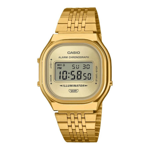 Casio Vintage Rannekello A140WEG-9A