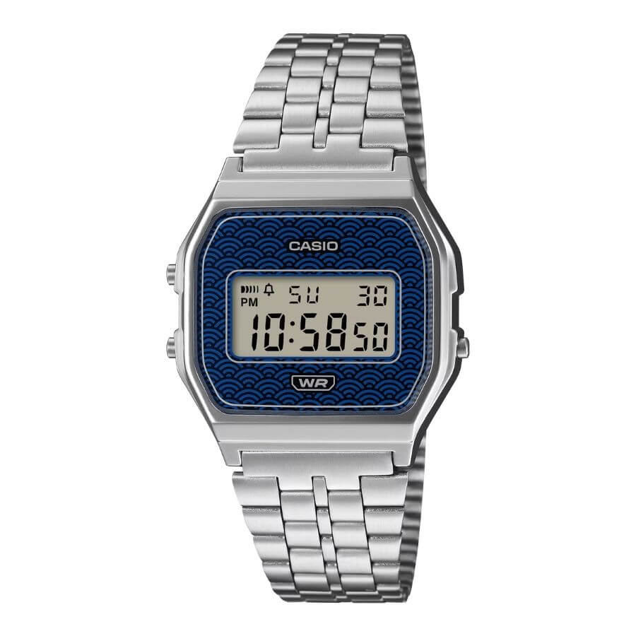 Casio Vintage Rannekello A159WEVJ-2ER