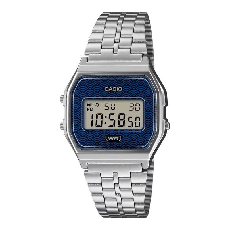 Casio Vintage Rannekello A159WEVJ-2ER
