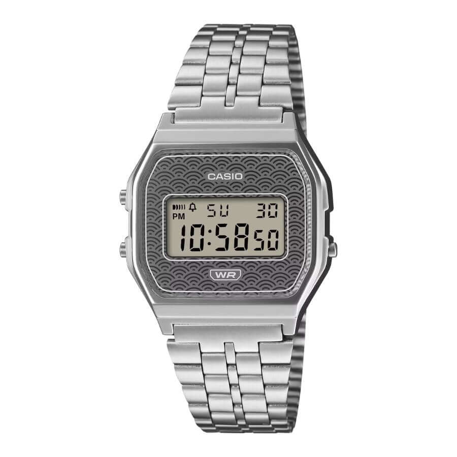Casio Vintage Rannekello A159WEVJ-7ER
