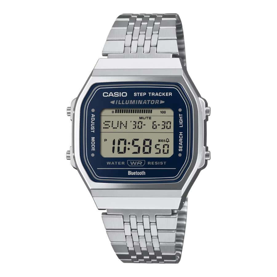 Casio Vintage Rannekello ABL-100WE-2AEF