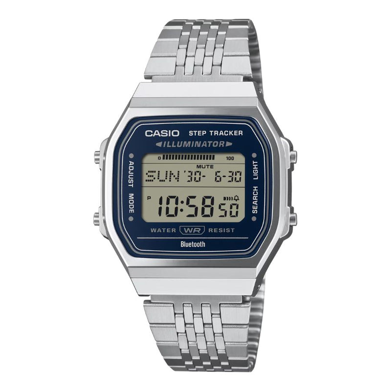 Casio Vintage Rannekello ABL-100WE-2AEF