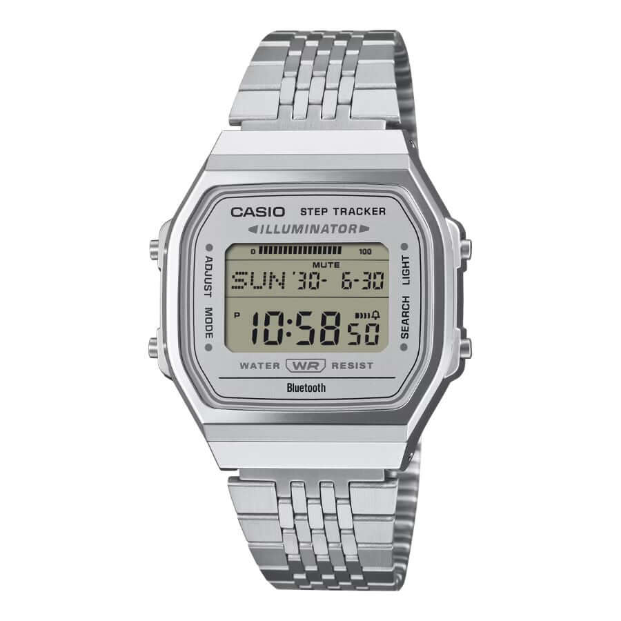 Casio Vintage Rannekello ABL-100WE-7AEF