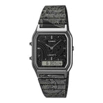 Casio Vintage Rannekello AQ-230EBLT-1AER Limited Edition