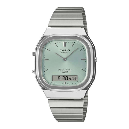 Casio Vintage Rannekello AQ-240E-2AEF