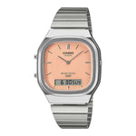 Casio Vintage Rannekello AQ-240E-4AEF