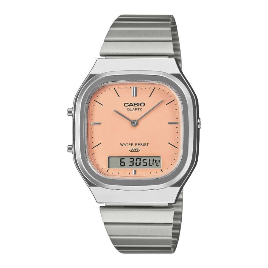 Casio Vintage Rannekello AQ-240E-4AEF