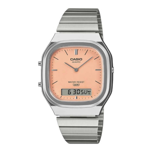 Casio Vintage Rannekello AQ-240E-4AEF