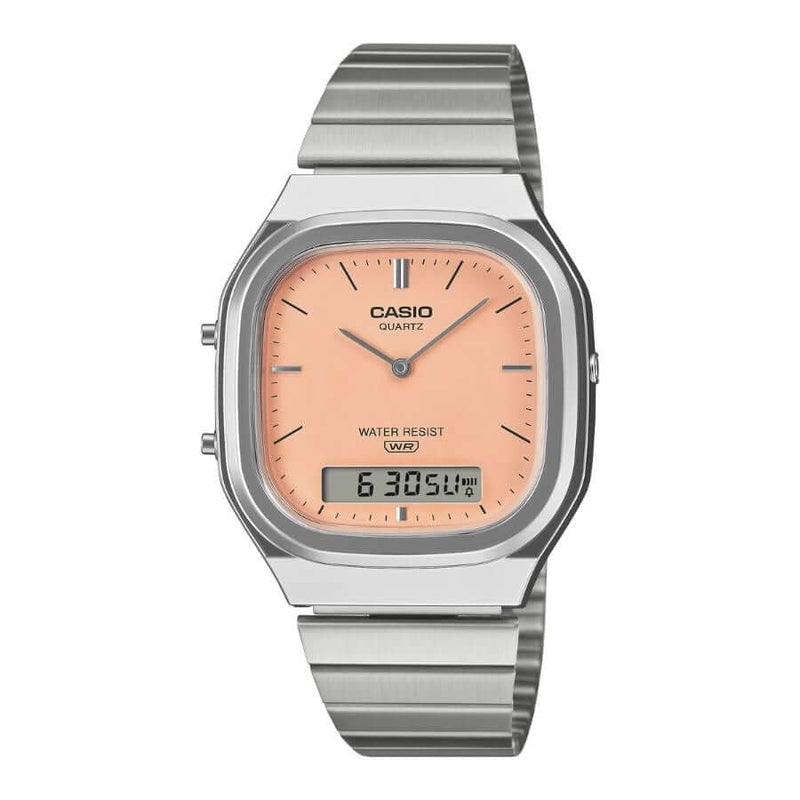 Casio Vintage Rannekello AQ-240E-4AEF