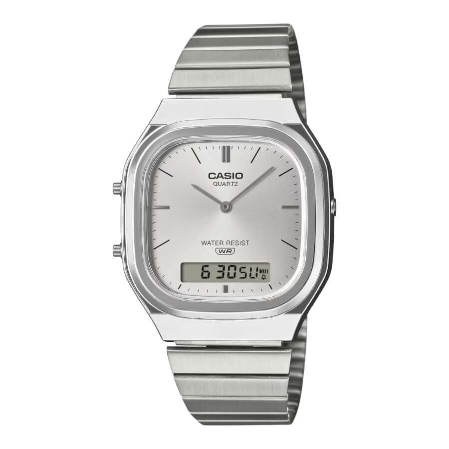 Casio Vintage Rannekello AQ-240E-7AEF