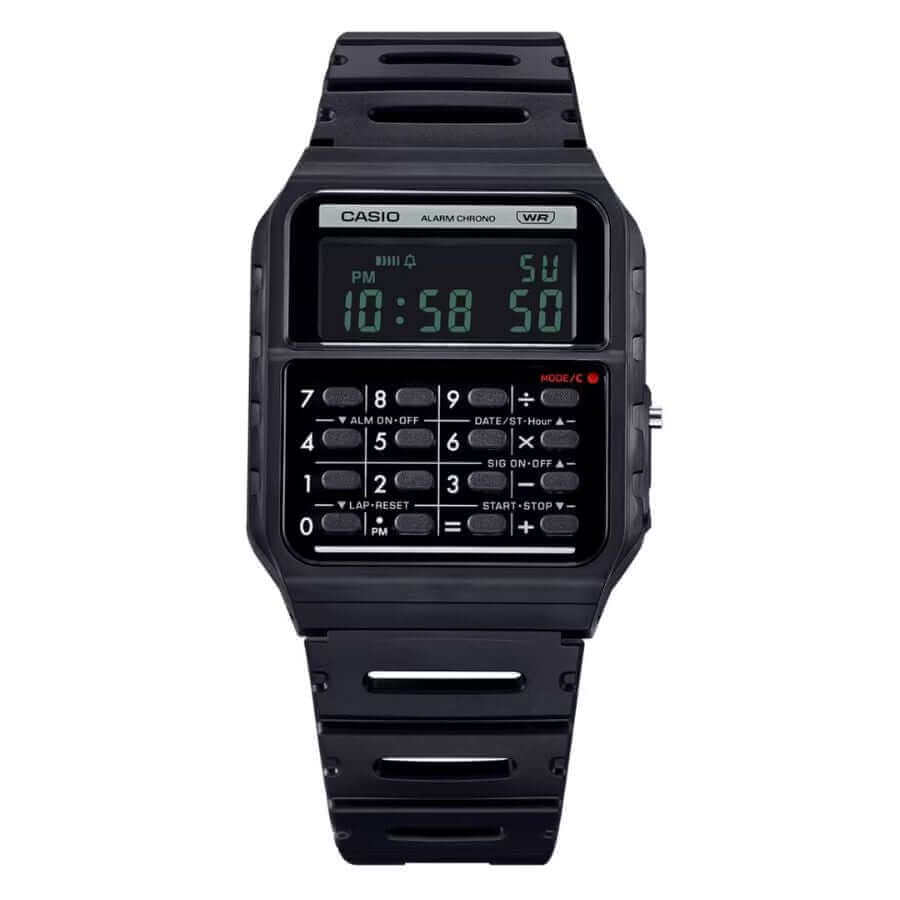 Casio Vintage Pop Retro CA-53WB-1B
