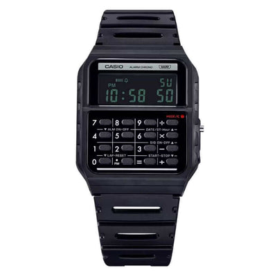 Casio Vintage Pop Retro CA-53WB-1B