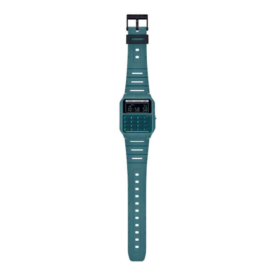 Casio Vintage Pop Retro CA-53WB-3B