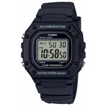 Casio digitaalikello W-218H-1AVEF