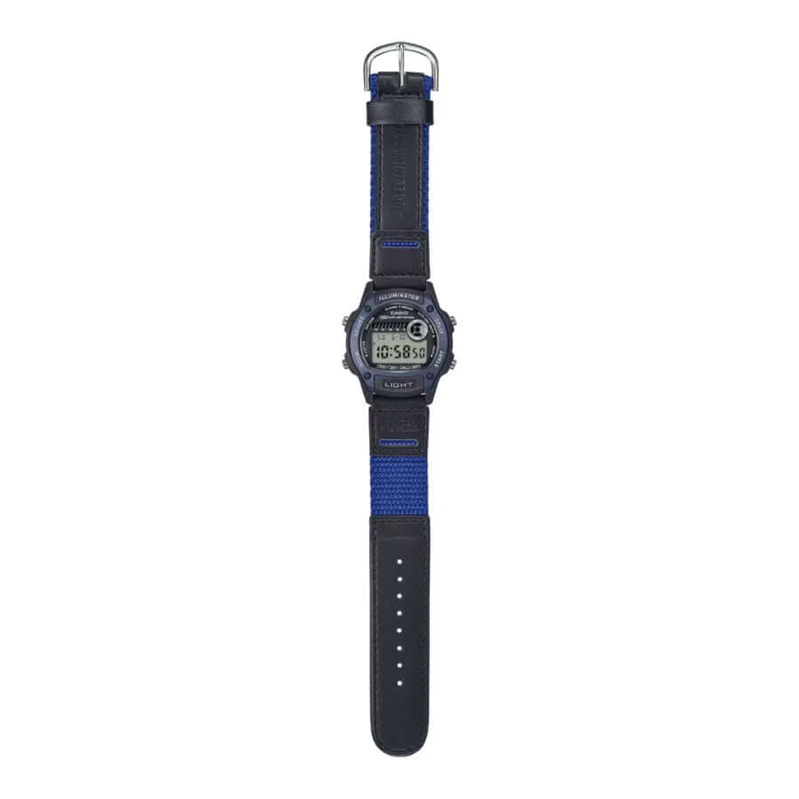 Casio Timeless Collection W-220HF-2AVEF