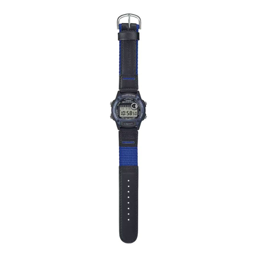 Casio Timeless Collection W-220HF-2AVEF