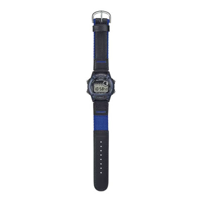 Casio Timeless Collection W-220HF-2AVEF