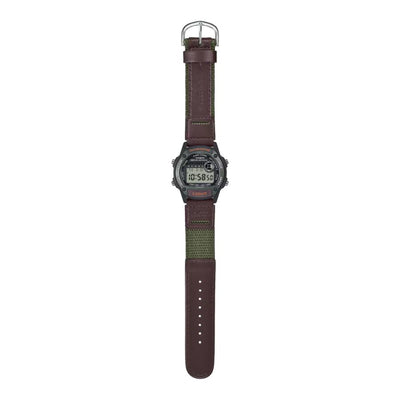 Casio Timeless Collection W-220HF-3AVEF