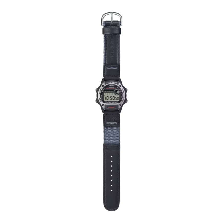 Casio Timeless Collection W-220HF-8AVEF