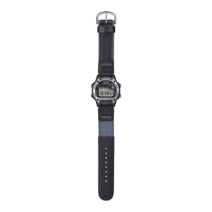 Casio Timeless Collection W-220HF-8AVEF