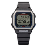 Casio Collection Rannekello W-738H-1AV
