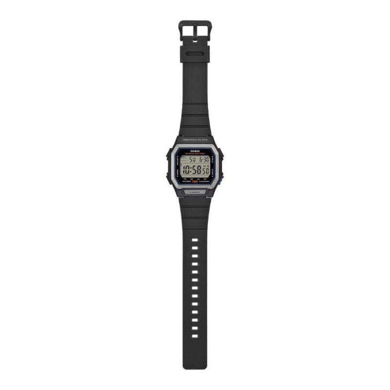 Casio Collection Rannekello W-738H-1AV