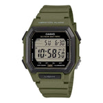Casio Collection Rannekello W-738H-3AV
