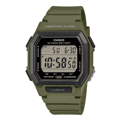 Casio Collection Rannekello W-738H-3AV