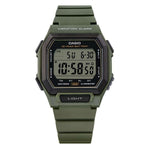 Casio Collection Rannekello W-738H-3AV