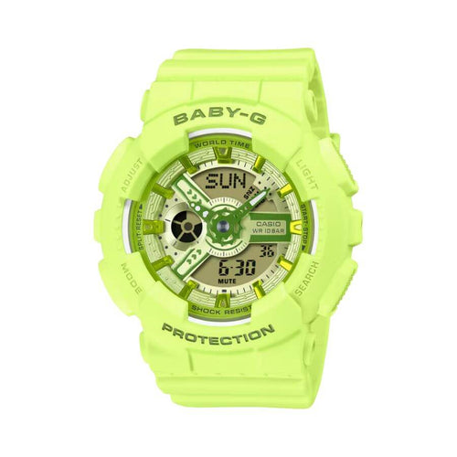 Casio Y2K Baby-G BA-110YK-3AER