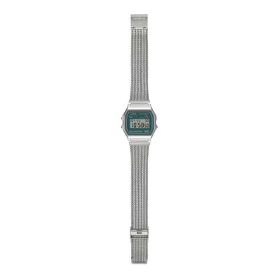 Casio Iconic Rannekello A158WEM-3EF