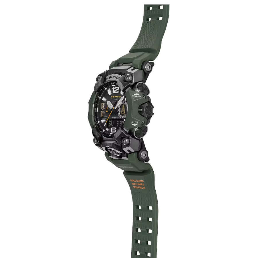 Casio G-Shock GWG-B1000-3A