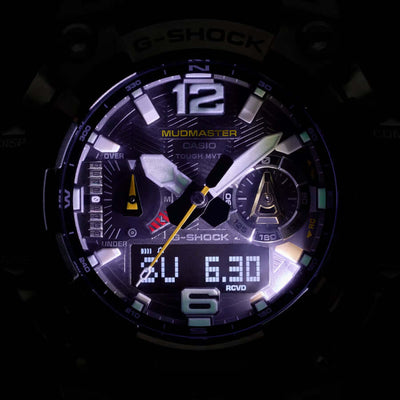 Casio G-Shock GWG-B1000-3A