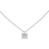 Calvin Klein Minimalistic squares kaulakoru CKJ35000486
