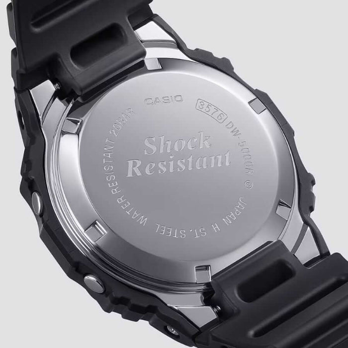 Casio G-Shock DW-5000R-1AER