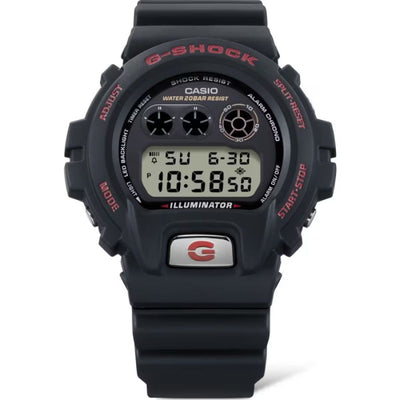 Casio G-Shock DW-6900TR-1ER Limited Edition