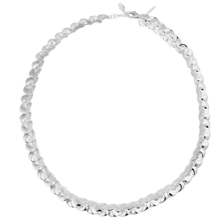 Drakenberg Sjölin Pacific Collier kaulakoru PCC-N3XS450-S