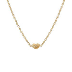Drakenberg love bubble gold Kaulakoru LVE-N12S451-G