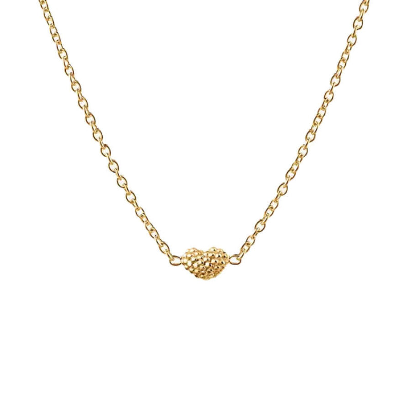 Drakenberg love bubble gold Kaulakoru LVE-N12S451-G
