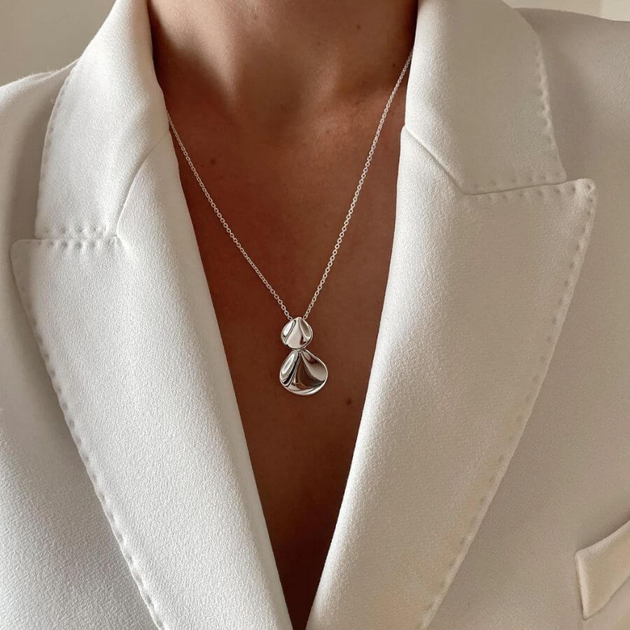 Drakenberg Sjölin Hortensia Kaulakoru HIA-N1M51-S