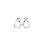 Drakenberg Sjölin Morning Dew Hoops Korvakorut MDW-E3M000-S