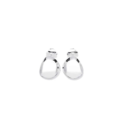 Drakenberg Sjölin Morning Dew Hoops Korvakorut MDW-E3M000-S