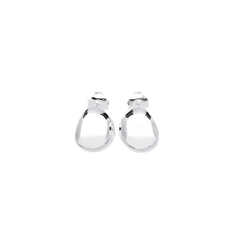 Drakenberg Sjölin Morning Dew Hoops Korvakorut MDW-E3M000-S