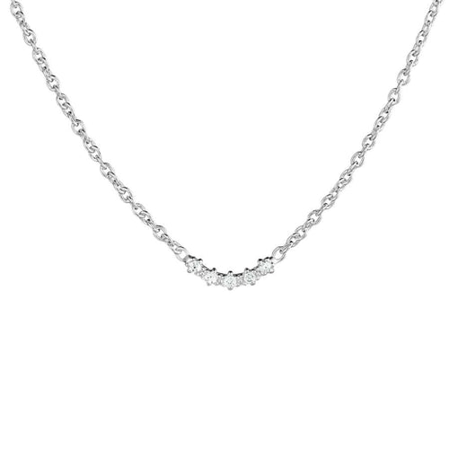 Drakenberg Sjölin Sky Fall Kaulakoru DSY-N12M451-S