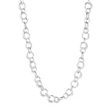 Drakenberg Sjölin Les Amis drop kaulakoru LAS-N50450-S