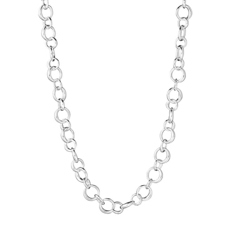 Drakenberg Sjölin Les Amis drop kaulakoru LAS-N50450-S