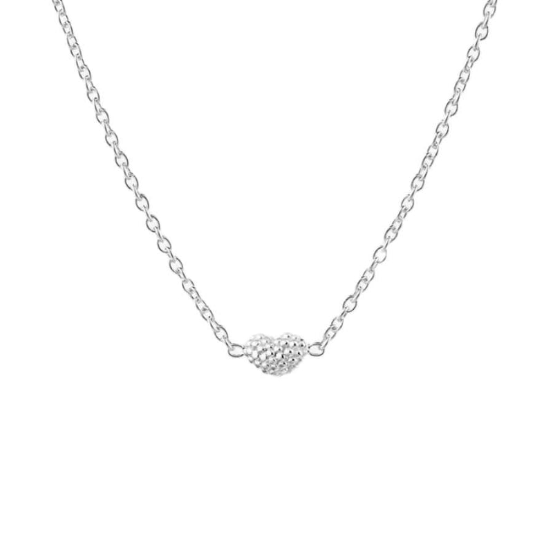 Drakenberg love bubble necklace LVE-N12S501-S